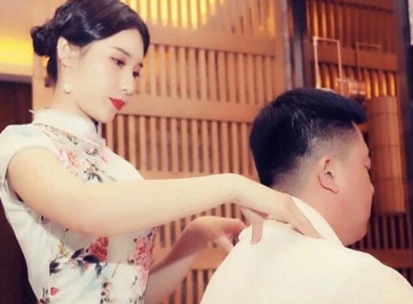 广州荔湾男士会所你不来吗-健康生活更精彩