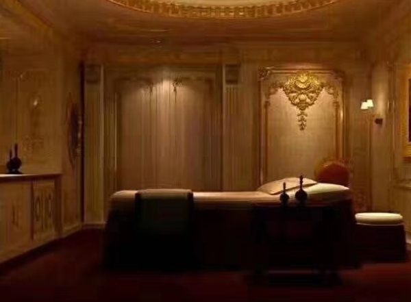 广州荔湾高档休闲会所风采展示（九）