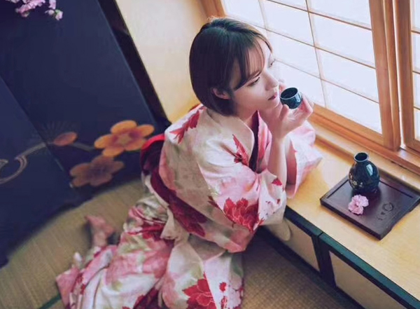 广州荔湾商务按摩spa会所艺师风采（二）