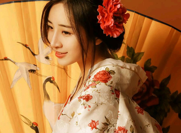 广州荔湾洗浴spa商务会所艺师风采（四）