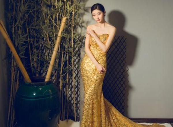 广州荔湾会所艺师风采展示（六）