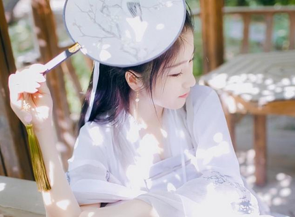 广州荔湾足疗会所艺师风采（七）