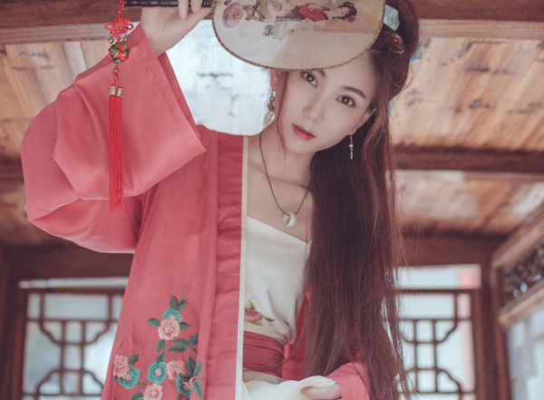 广州荔湾足道会所艺师风采（九）